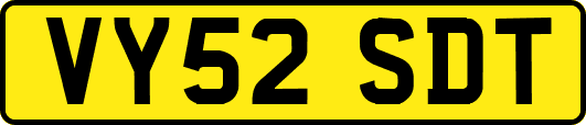 VY52SDT