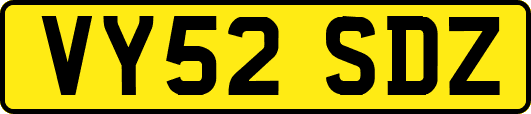 VY52SDZ