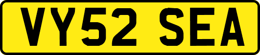 VY52SEA