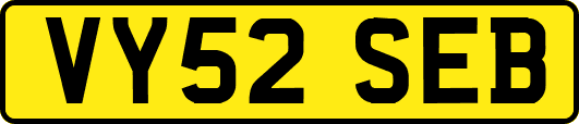 VY52SEB