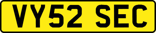 VY52SEC