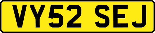 VY52SEJ