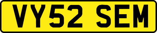 VY52SEM