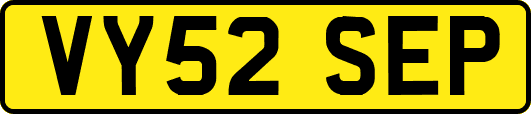VY52SEP