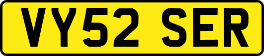 VY52SER
