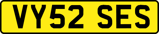 VY52SES