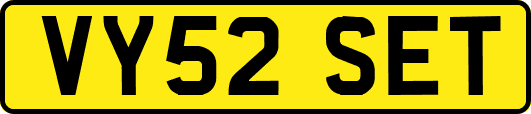 VY52SET