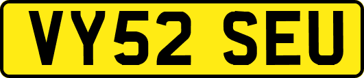 VY52SEU