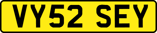 VY52SEY