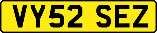 VY52SEZ