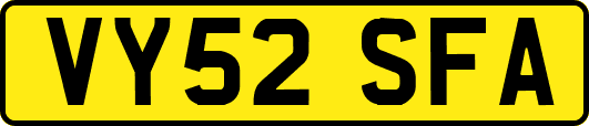 VY52SFA