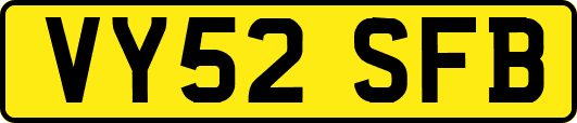 VY52SFB