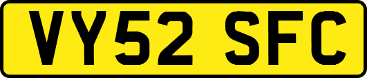 VY52SFC