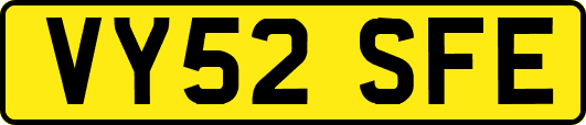 VY52SFE
