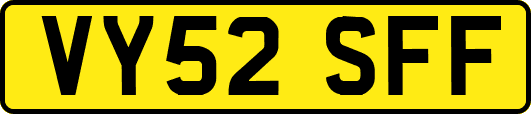 VY52SFF