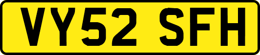 VY52SFH