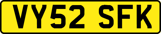 VY52SFK