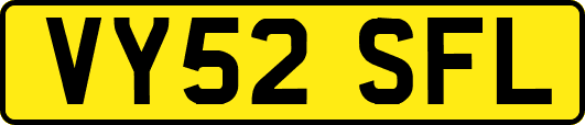 VY52SFL
