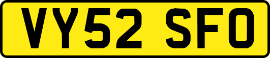 VY52SFO