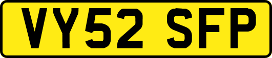 VY52SFP