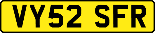 VY52SFR