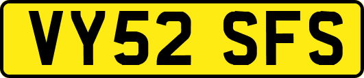 VY52SFS