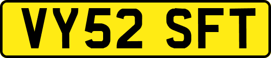 VY52SFT