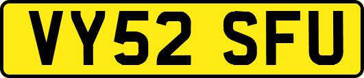 VY52SFU