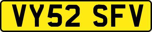 VY52SFV