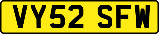 VY52SFW