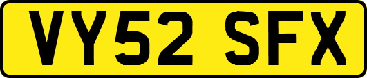 VY52SFX