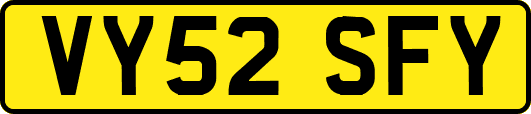 VY52SFY