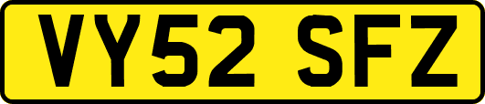 VY52SFZ