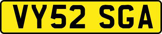 VY52SGA