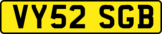 VY52SGB