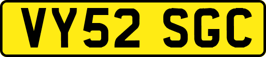 VY52SGC