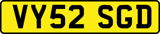VY52SGD