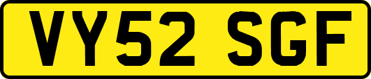 VY52SGF
