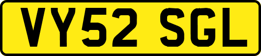 VY52SGL