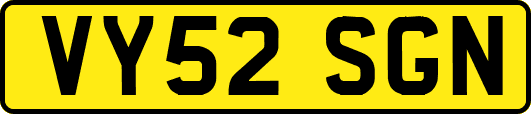 VY52SGN