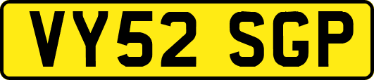 VY52SGP