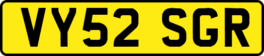 VY52SGR