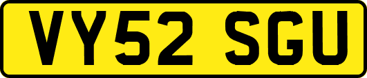 VY52SGU