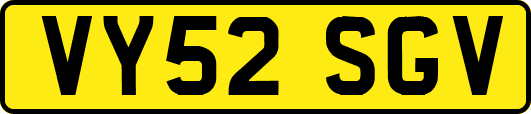 VY52SGV