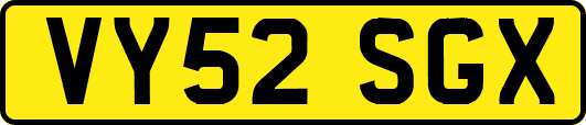 VY52SGX