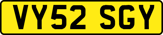 VY52SGY