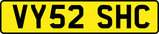 VY52SHC