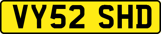 VY52SHD