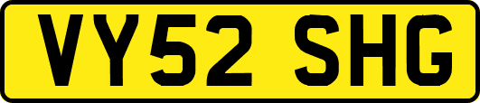 VY52SHG