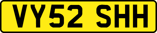 VY52SHH